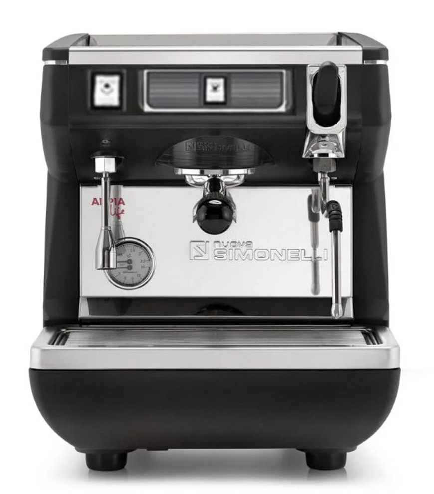 Nuova Simonelli Appia Life Single Group