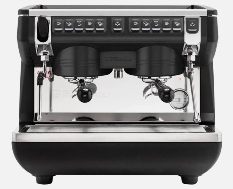 Appia life 2 group compact