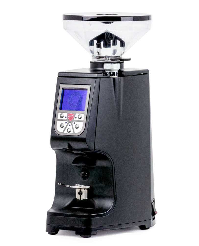 Eureka Atom Specialty Grinder